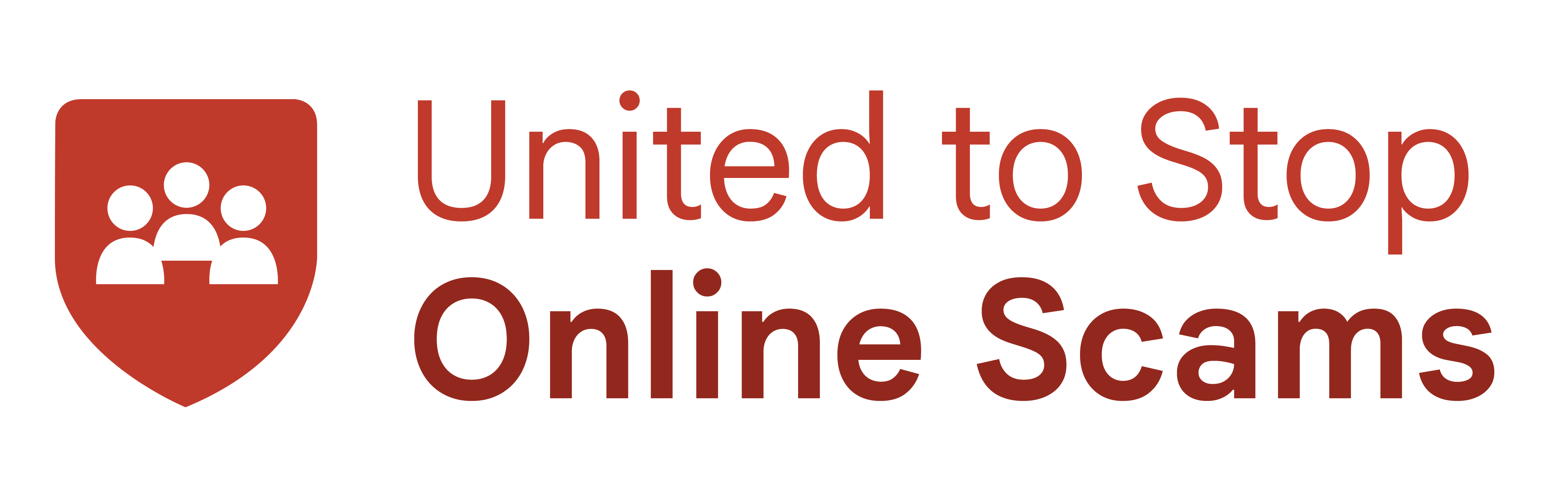 United to Stop Online Scams