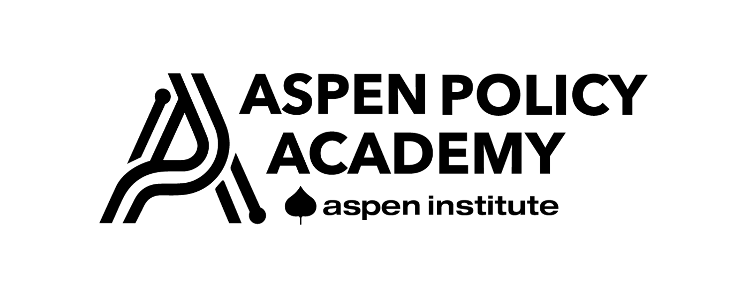 Aspen Policy Academy