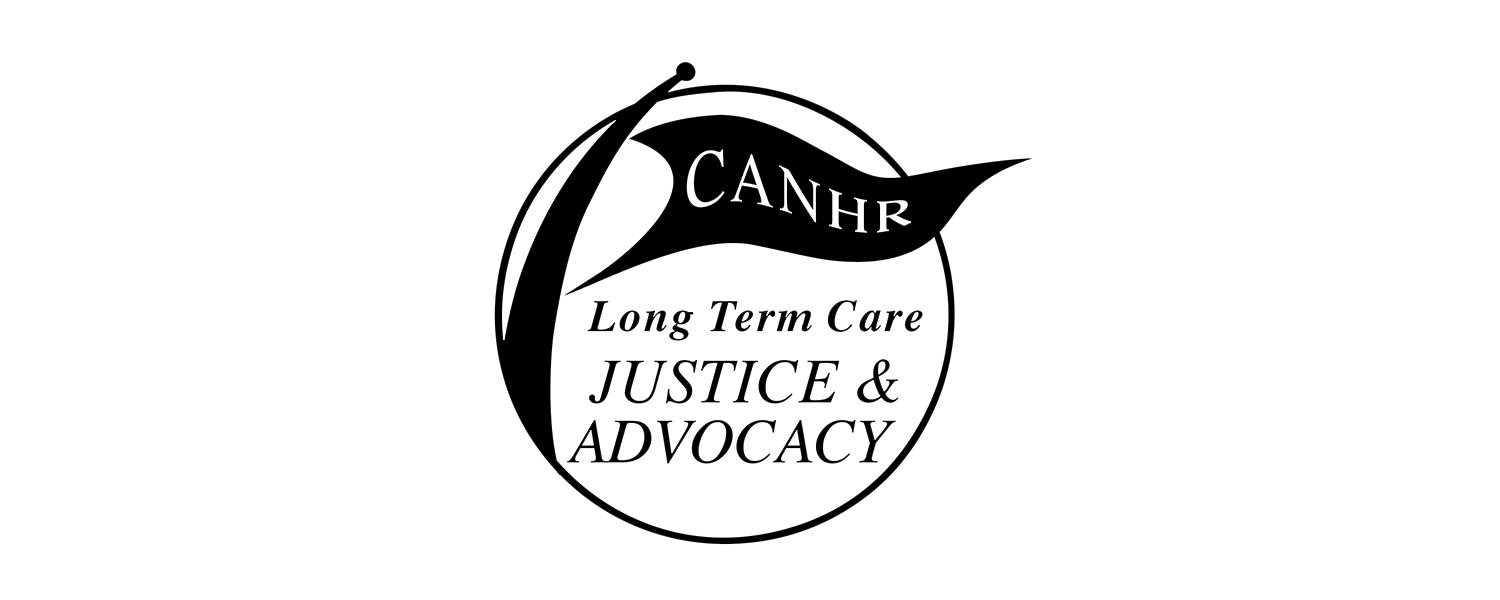 CANHR